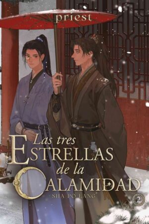 Las Tres Estrellas de la Calamidad 02 (ESP)