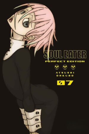 Soul Eater. Perfect Edition 07 (ESP)