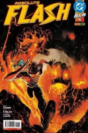 Absolute Flash 05