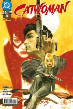 All In Catwoman 03