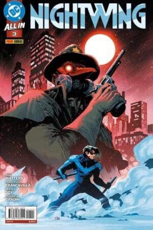 All In Nightwing 03