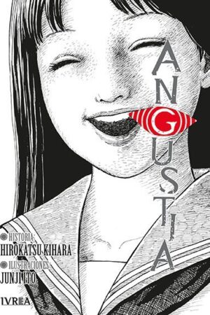 Angustia (ARG)