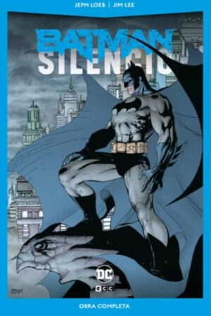 Batman: Silencio (DC Pocket) (Segunda edición)