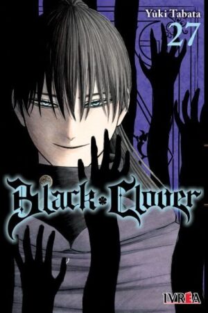 Black Clover 27 (ARG)