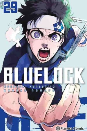 Blue Lock 29