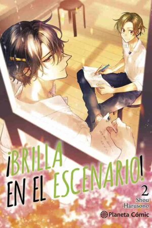 ¡Brilla en el escenario! 02