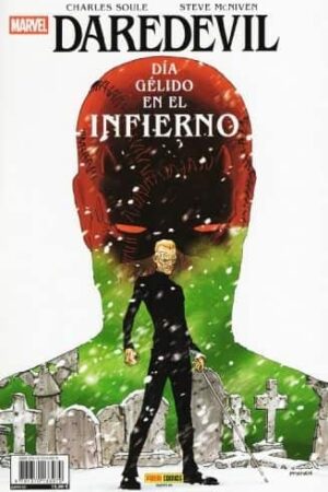 Daredevil: Día gélido en el infierno