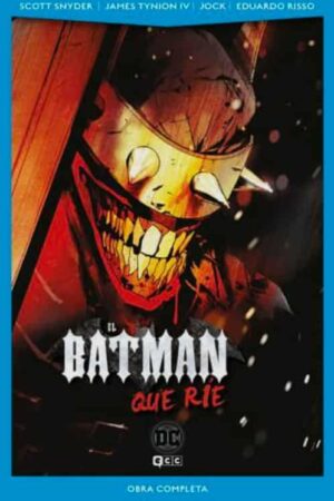 El Batman que ríe (DC Pocket) (Segunda edición)