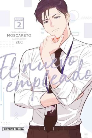 El nuevo empleado 02