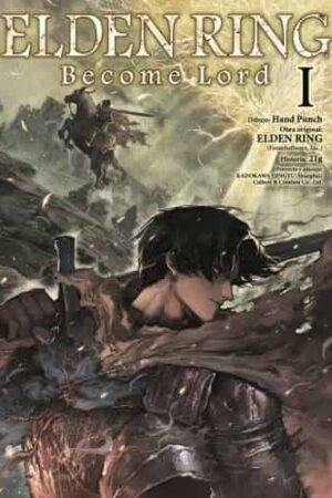 Elden Ring: Become Lord 01 (ESP)