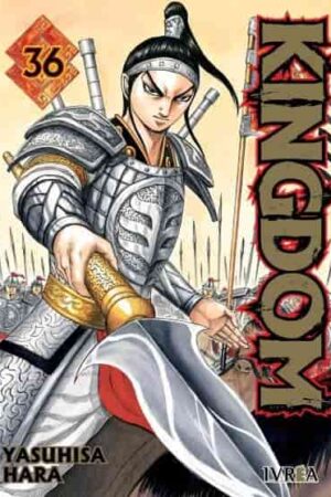 Kingdom 36