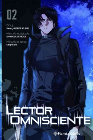 Lector Omnisciente 02