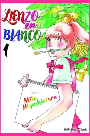 Lienzo en blanco 01