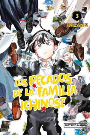 Los pecados de la familia Ichinose 03
