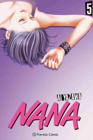 Nana 05 (Nueva edición 3 en 1)