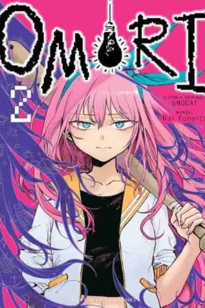 Omori 02