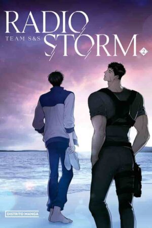 Radio Storm 02