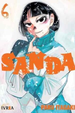 Sanda 06