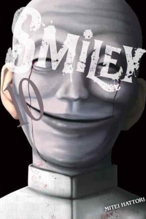Smiley 10
