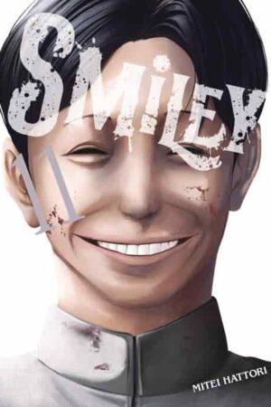 Smiley 11