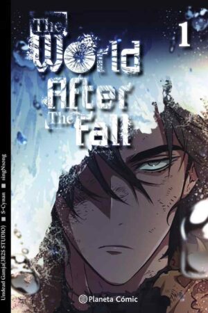 The world after the fall 01