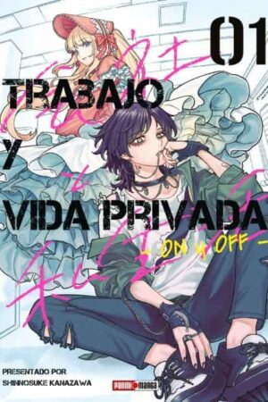 Trabajo y vida privada -On y Off- 01