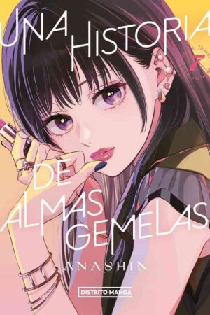 Una Historia De Almas Gemelas 07