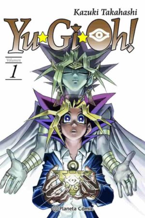 Yu Gi Oh 01