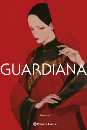 Guardiana
