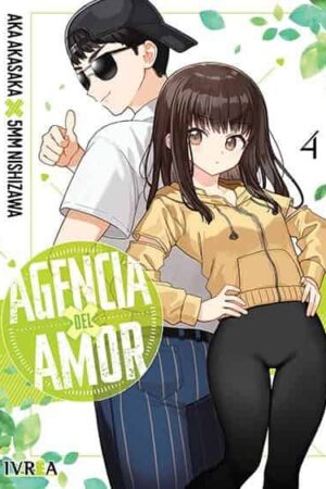 Agencia del amor 04