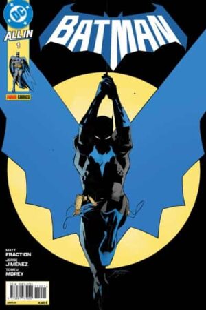 All In Batman 01