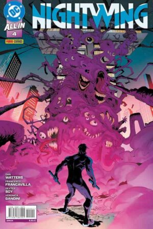 All In Nightwing 04