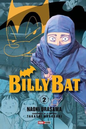 Billy Bat 02 (MEX)