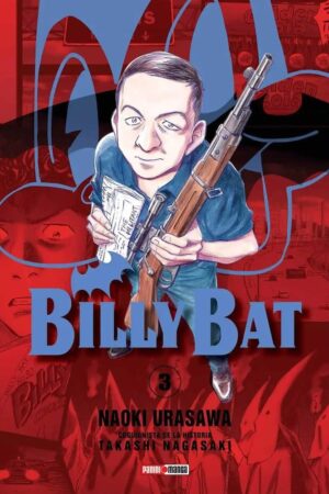 Billy Bat 03 (MEX)