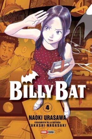 Billy Bat 04 (MEX)