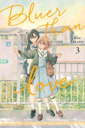 PV-Bluer than love 03