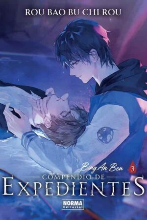 Compendio de expedientes 03 (ESP)