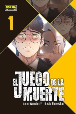El juego de la muerte 01 (ESP)