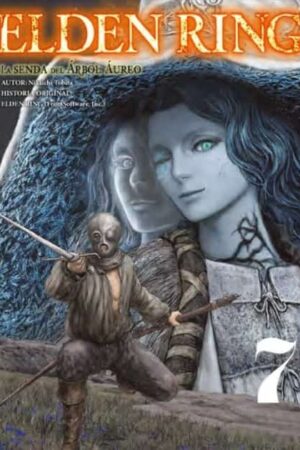 PV-Elden Ring: La Senda del Árbol Áureo 07