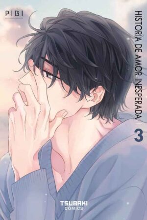 Historia De Amor Inesperada 03