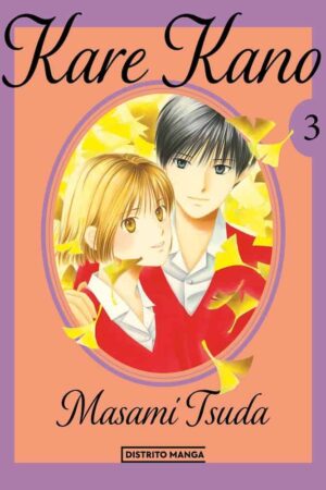 Kare Kano 03