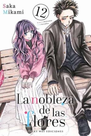 La Nobleza de Las Flores 12