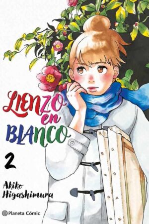 Lienzo en blanco 02