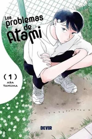 Los problemas de Atami 01