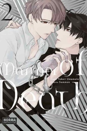 Manner of Death 02 (ESP)