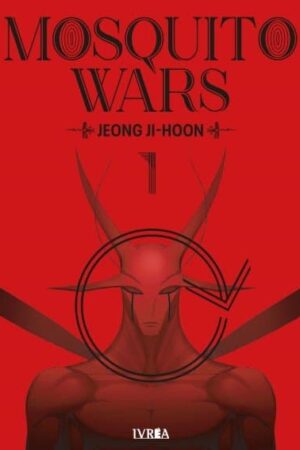Mosquito Wars 01