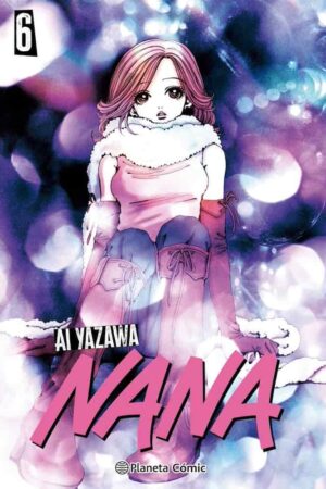 Nana 06 (Nueva edición 3 en 1)