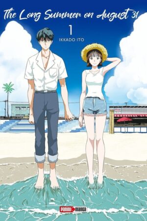 The Long Summer on August 31 01 (MEX)