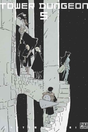 Tower Dungeon 05