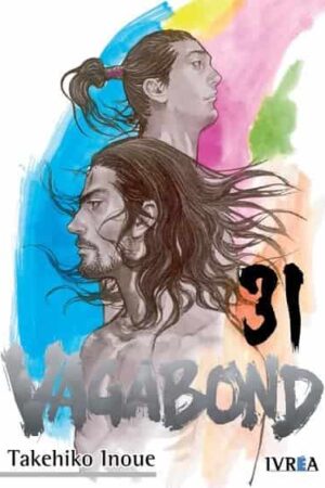 Vagabond 31